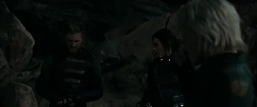 Still frame 118 from Thunderbolts* (2025) directed by Jake Schreier
