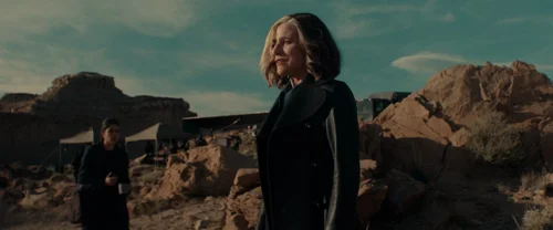 Still frame 119 from Thunderbolts* (2025) directed by Jake Schreier