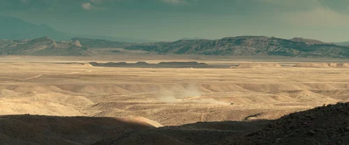 Still frame 124 from Thunderbolts* (2025) directed by Jake Schreier