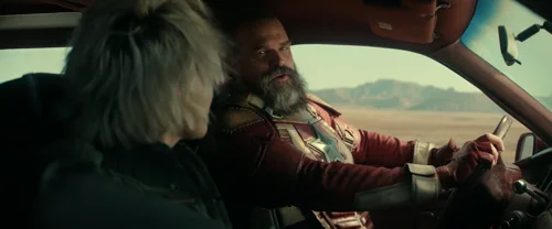 Still frame 126 from Thunderbolts* (2025) directed by Jake Schreier