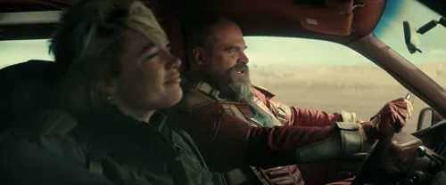Still frame 128 from Thunderbolts* (2025) directed by Jake Schreier