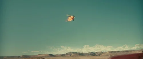 Still frame 131 from Thunderbolts* (2025) directed by Jake Schreier