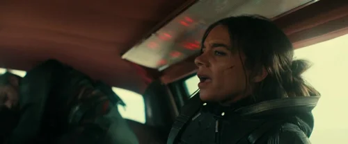 Still frame 132 from Thunderbolts* (2025) directed by Jake Schreier