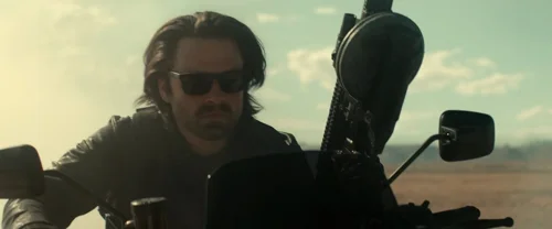 Still frame 133 from Thunderbolts* (2025) directed by Jake Schreier