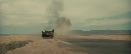 Still frame 135 from Thunderbolts* (2025) directed by Jake Schreier