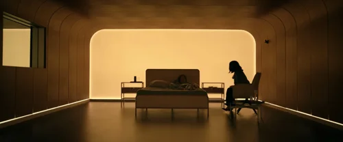 Still frame 137 from Thunderbolts* (2025) directed by Jake Schreier