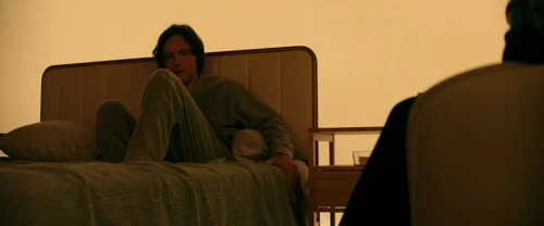 Still frame 138 from Thunderbolts* (2025) directed by Jake Schreier