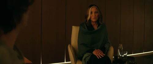 Still frame 139 from Thunderbolts* (2025) directed by Jake Schreier