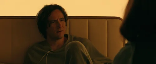 Still frame 140 from Thunderbolts* (2025) directed by Jake Schreier