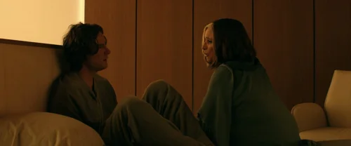 Still frame 142 from Thunderbolts* (2025) directed by Jake Schreier
