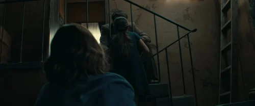Still frame 143 from Thunderbolts* (2025) directed by Jake Schreier