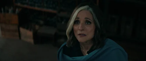 Still frame 145 from Thunderbolts* (2025) directed by Jake Schreier
