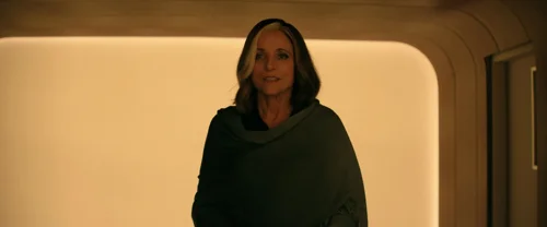 Still frame 147 from Thunderbolts* (2025) directed by Jake Schreier
