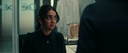 Still frame 148 from Thunderbolts* (2025) directed by Jake Schreier