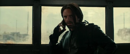 Still frame 156 from Thunderbolts* (2025) directed by Jake Schreier
