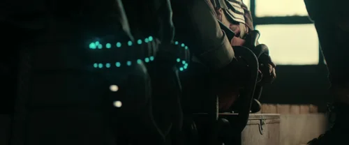 Still frame 158 from Thunderbolts* (2025) directed by Jake Schreier