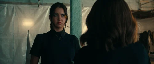 Still frame 162 from Thunderbolts* (2025) directed by Jake Schreier