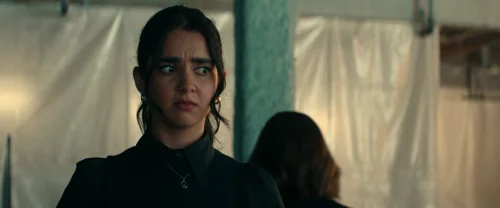 Still frame 163 from Thunderbolts* (2025) directed by Jake Schreier