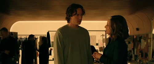Still frame 164 from Thunderbolts* (2025) directed by Jake Schreier