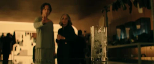 Still frame 165 from Thunderbolts* (2025) directed by Jake Schreier