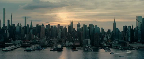 Still frame 167 from Thunderbolts* (2025) directed by Jake Schreier