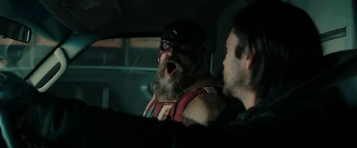 Still frame 169 from Thunderbolts* (2025) directed by Jake Schreier