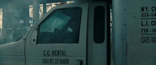 Still frame 170 from Thunderbolts* (2025) directed by Jake Schreier