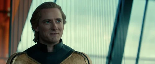 Still frame 174 from Thunderbolts* (2025) directed by Jake Schreier