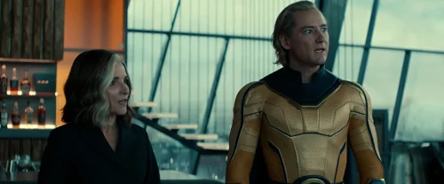 Still frame 175 from Thunderbolts* (2025) directed by Jake Schreier