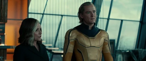 Still frame 178 from Thunderbolts* (2025) directed by Jake Schreier