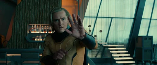 Still frame 180 from Thunderbolts* (2025) directed by Jake Schreier