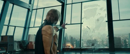 Still frame 181 from Thunderbolts* (2025) directed by Jake Schreier