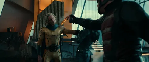 Still frame 182 from Thunderbolts* (2025) directed by Jake Schreier