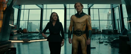 Still frame 184 from Thunderbolts* (2025) directed by Jake Schreier