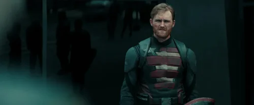 Still frame 186 from Thunderbolts* (2025) directed by Jake Schreier