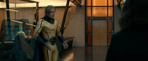 Still frame 188 from Thunderbolts* (2025) directed by Jake Schreier