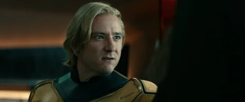 Still frame 189 from Thunderbolts* (2025) directed by Jake Schreier