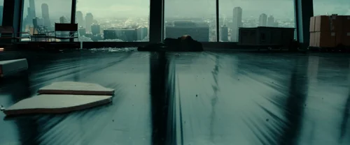 Still frame 190 from Thunderbolts* (2025) directed by Jake Schreier