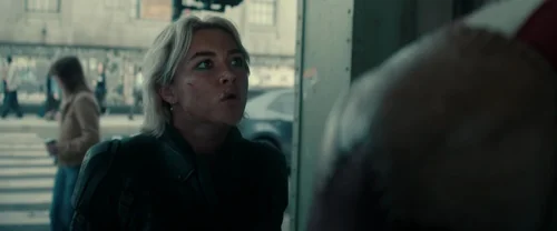 Still frame 191 from Thunderbolts* (2025) directed by Jake Schreier