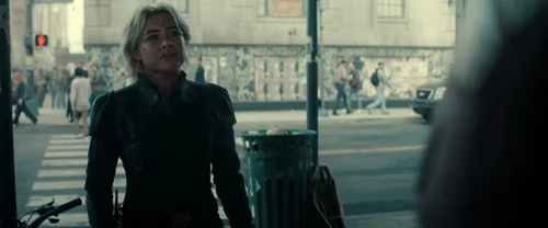 Still frame 192 from Thunderbolts* (2025) directed by Jake Schreier