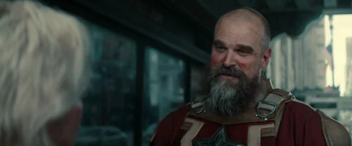 Still frame 193 from Thunderbolts* (2025) directed by Jake Schreier