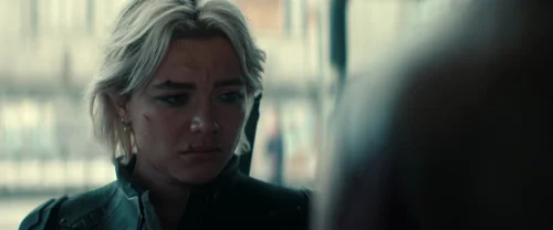 Still frame 194 from Thunderbolts* (2025) directed by Jake Schreier
