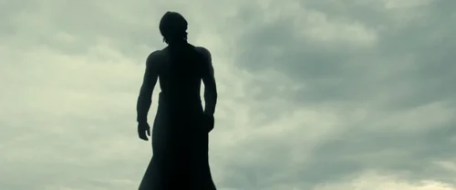 Still frame 196 from Thunderbolts* (2025) directed by Jake Schreier