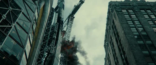 Still frame 199 from Thunderbolts* (2025) directed by Jake Schreier