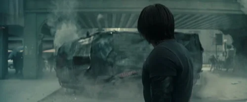 Thunderbolts*