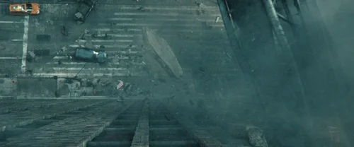 Still frame 202 from Thunderbolts* (2025) directed by Jake Schreier
