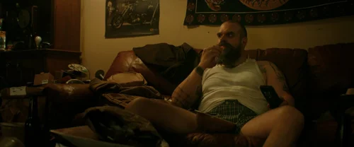 Still frame 19 from Thunderbolts* (2025) directed by Jake Schreier