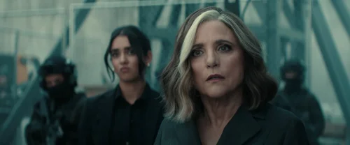 Still frame 204 from Thunderbolts* (2025) directed by Jake Schreier