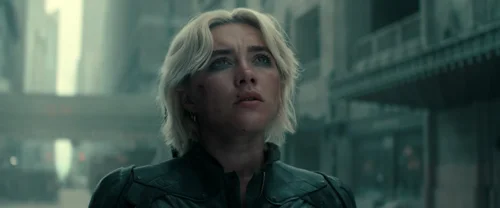 Still frame 209 from Thunderbolts* (2025) directed by Jake Schreier