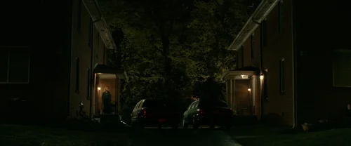 Still frame 20 from Thunderbolts* (2025) directed by Jake Schreier